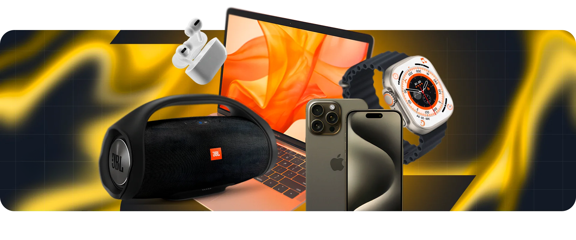 Banner Sonho de Consumo 😍